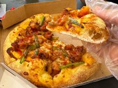 -达美乐比萨(墨玉南路店)