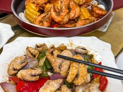 -冯姐生蚝(长隆横琴店)