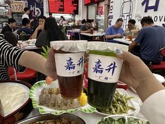 -嘉升大排档(番禺总店)