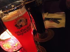 -Shanghai Brew House上海啤酒工坊(老外街店)