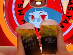 -太原茂业天地购物中心