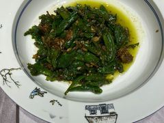 -回头食客-李久其家民间餐厅(望城金桥国际店)