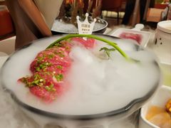 -川越泰火锅(吉利大厦店)