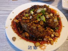-老号尤兔头(西川店)