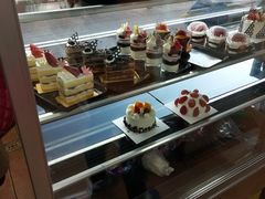 -爱德顺糕点食屋(利民道店)
