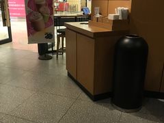 -星巴克(北京新东安)