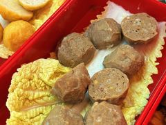 -螺思宝螺蛳粉火锅·鸭脚煲(西乡店)