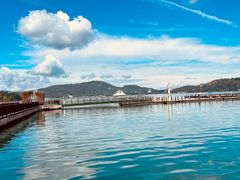 -伊达邵码头(德化社码头)