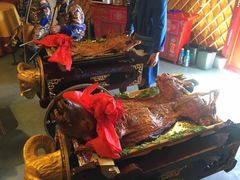 -行宫蒙古部落(顺平路店)