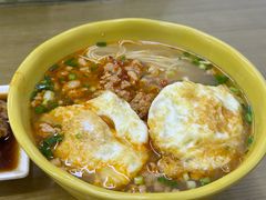 -玉华饮食店(茅台路店)