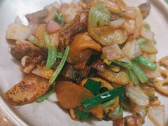 -北疆饭店(吴江店)