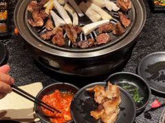-九田家黑牛烤肉料理(太阳城店)
