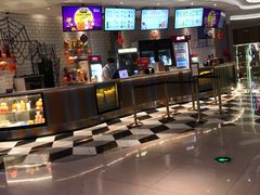 -百丽宫影城(CGS激光苏宁广场店)