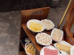 -东来顺饭庄(apm总店)