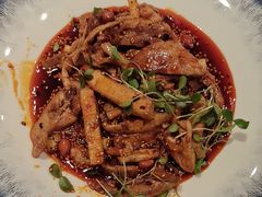 -院8里·少城记忆老川菜(宽窄巷子店)