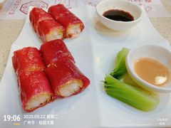 -点都德(盘福楼店)