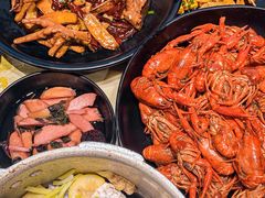 -聚味瞿记·龙虾堂(天元店)