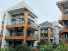 -庐山天沐温泉度假村