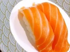 三文鱼-长春凯悦酒店-品悦中餐厅
