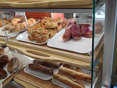 -新侨三宝乐面包店(崇文门店)