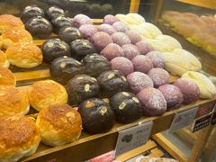 -BROAD面包路·欧式面包(龙湖时代C馆店)