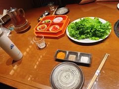 -隐炉和牛烧肉店(群力店)