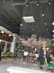点击看大图 -简影造型·自选烫染接发salon