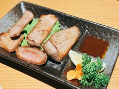 澳洲酱烤厚切上牛舌-天手古舞居酒屋(889广场店)
