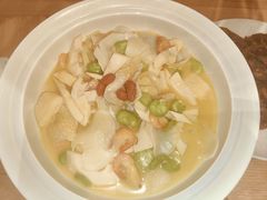 -竹里馆·淮扬菜·功夫茶(老门东店)