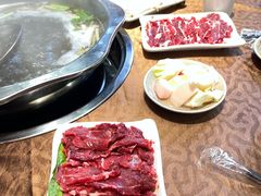 -马三妹跷脚牛肉(苏稽总店)