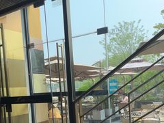 -Lets burger非常汉堡·环球风味(蓝色港湾店)