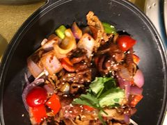 -启东恒大酒店·吕四渔号海鲜餐厅