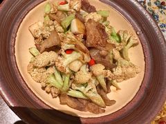 -奉天小馆·非遗东北菜(沈阳万象城店)