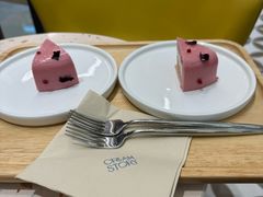 -CREAM STORY意大利手工冰淇淋&甜品(万象前海店)