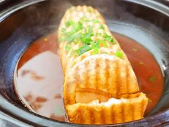 -四季厨房 鲁菜·孔府烤鸭(二环南路店)