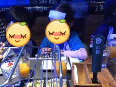 -很久以前羊肉串(打浦路店)