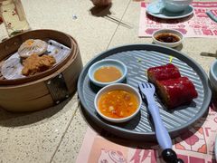 -点都德(奥体印象城店)