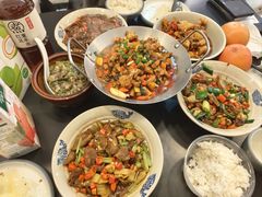 -潇湘阁(望京SOHO店)