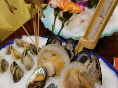 -罗源湾世纪金源大饭店-和风料理餐厅