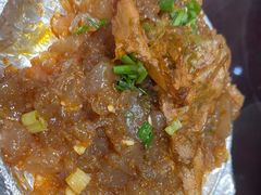 -邢家锅贴老店·非遗·开封菜(金明广场店)