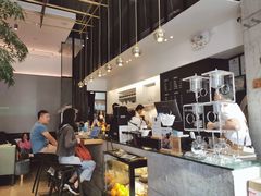 -Home Cafe(水榭春天店)