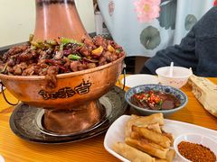 -黄泰吉拾味餐厅(江汉路店)