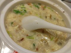 -海东头·疙瘩汤(万达四楼店)