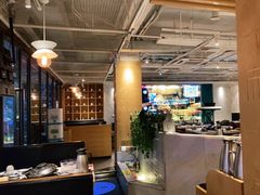 大堂-同仁四季椰子鸡(福田东园总店)