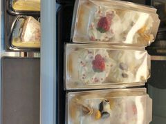 -兔兔家蛋糕甜品(德胜店)