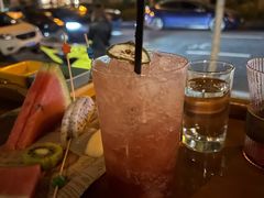 -LAMP BAR 水烟音乐酒吧