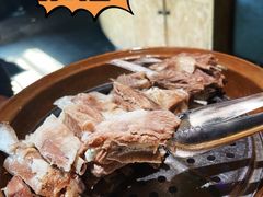 蒙料一八手把肉-蒙料·手把肉(望京店)