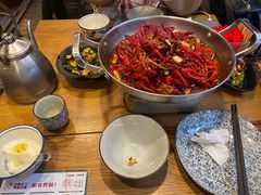 -虾小龙老长沙龙虾馆(坡子街店)