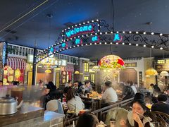 -哥老官重庆美蛙鱼头(日月光店)
