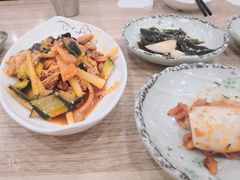 拌花菜-喜来苑